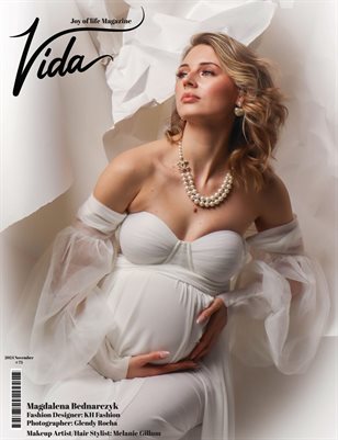 Vida 79  Magdalena Bednarczyk