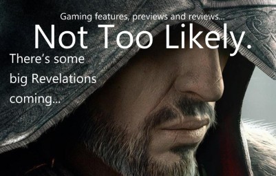 Not Too Likely Magazine 4 Landscape