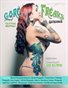 Issue 21 "Tattoo Edition" Amy's Cover