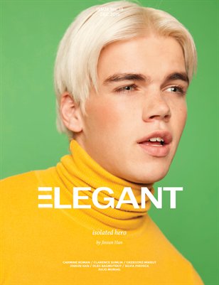 Men #3 (December 2015)