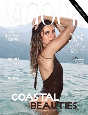 Swimwear & Bikini | Issue 02