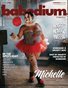 MICHELLE - BABEDIUM MAGAZINE | HALLOWEEN EDITION VOL III