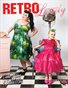 Retro Lovely Mother’s Day 2019 Vol.2 - Cookie Mama & Dahlia May Cover 