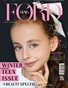 FORD Magazine | The February Teen Edition | Vol.5 | 2025