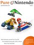 Pure Nintendo Magazine Issue #3 (Dec. 2011)