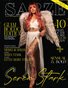 SARZE Boudoir Vol 162 March 1