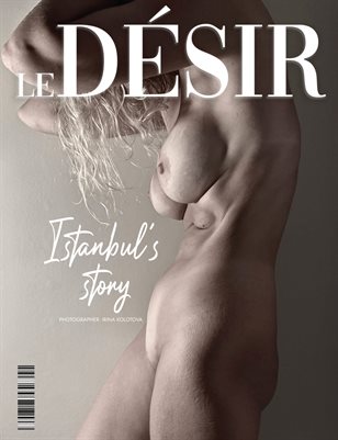 8_LE_DESIR___ARTISTIC_NUDES_ISSUE3