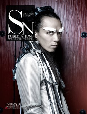 S-NATION Sakanoue no Tamuramaro and Suzuka Gozen