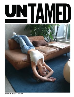 UNTAMED BEAUTY (Vol. 441 July 2026)