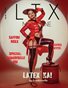 LTX MAGAZINE VOL.48