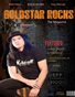 Goldstar Rocks The Magazine