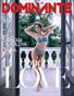 DOMINANTE La Muses Edition Vol 189 January 2023