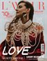 L'AMOUR Magazine | The July Boudoir Edition | Vol.1 | 2026