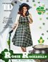 The Definition: Rosie Rockabilly St. Patrick Day-Vol3 cover3