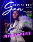 RoyalTee Gen Spring 2023: Diamond White Cover 1
