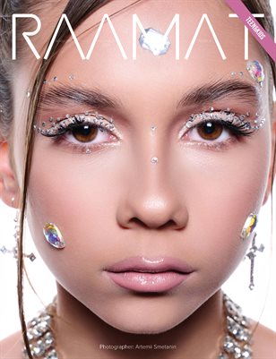 RAAMAT Magazine September 2025 Teen&Kids Edition Issue 3