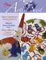 The Artist Nest Volume 3