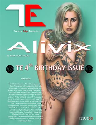 TE Issue 53 cover 1
