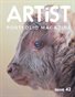 Artist Portfolio Magazine Issue 42