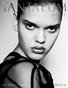 Tantalum Magazine Issue 40 "Beauty Edition" // December 2014