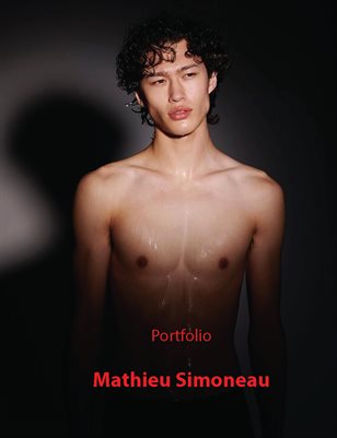 Mathieu Simoneau