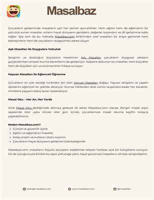 Masalbaz