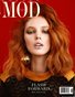 MOD Magazine: Volume 6; Issue 6; Winter 2018 - COVER #3