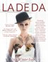 LA DE DA Magazine Winter 2013