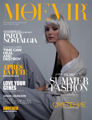 26 Moevir Magazine August Issue 2021