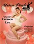 Urban Pirate Pinups October 2016