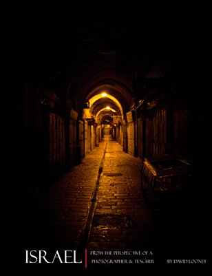 Israel by David Looney