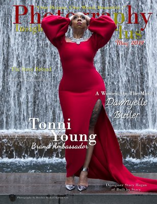 Photography Insight Plus Magazine May 2019