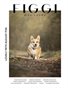 FIGGI MAGAZINE - LOVELY PETS AUGUST (Vol 1725)
