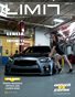to the LIMIT Magazine 07 Ft. Leneia