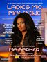 LADIES MIC MAGAZINE ISSUE 1 MA BARKER