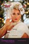 Smitten Kitten Pinup Magazine Volume 3 Issue 45 Miss Suzy Champagne COVER POSTER