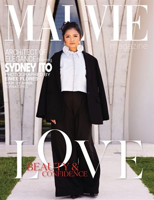 MALVIE Effortless Chic 59 June 2025