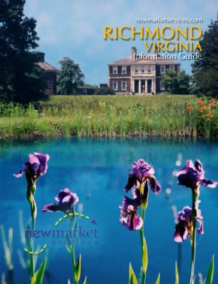 Richmond Sample City Guide