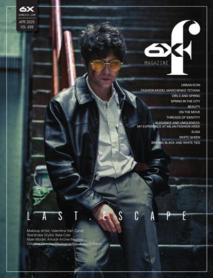 Fashion and Beauty Vol - 499