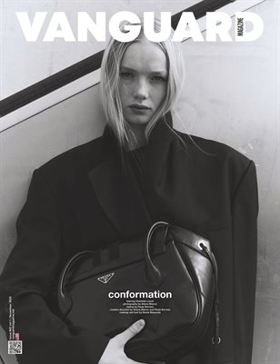 Vanguard #42 vol.1