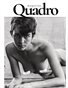 QUADRO MAGAZINE - NUDE MAY (Vol 1588) +18