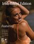 Irish Bikini Edition - Shannen Treanor Cover