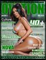 OVATION MAGAZINE presents Volume 2 (Alexa Ortiz)