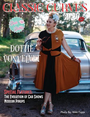 Classic Curves Ed 1 Vol 1 Cover 3