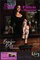 Smitten Kitten Pinup Magazine Bomber Betty Volume 4 Issue 39 COVER POSTER