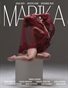 MARIKA MAGAZINE ARTISTIC NUDE (ISSUE 6079 - DECEMBER)
