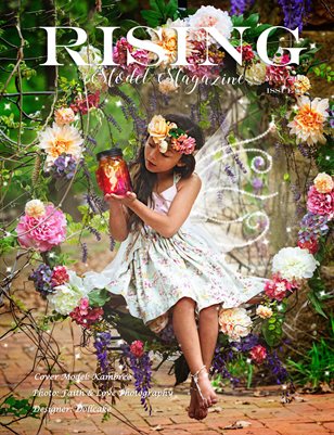 Rising Model Magazine Issue #94