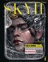 SKYIE Magazine Special Anniversary Volume - Emilio Domz