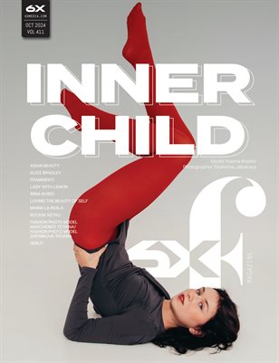 Fashion and Beauty Vol - 411 