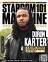 Stardom101 Magazine Duron Karter (FEB)